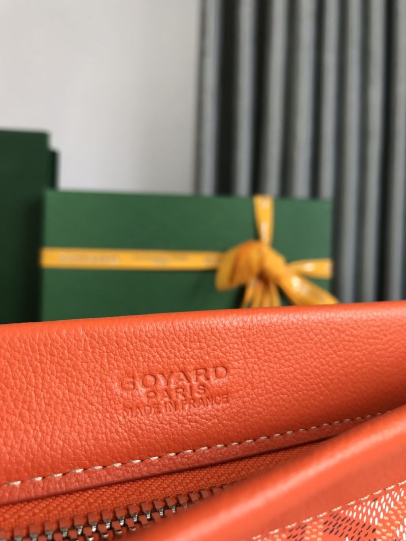 Goyard Clutch Bags